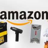 5 OFFERTE Amazon per gli amanti del FAI-DA-TE!