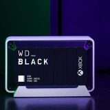 WD_BLACK D30 da 500GB: prezzo PICCOLISSIMO su Amazon (adatto anche per console)