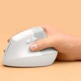 Mouse Logitech Lift: il massimo dell'ergonomia a un prezzo INCREDIBILE