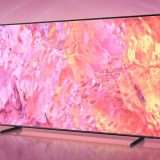 Smart TV Samsung QLED 4K da 50