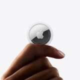 Apple AirTag: lo splendido dispositivo antifurto in grande sconto su Amazon