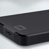 HDD WD Elements Portable da 4TB scontato di ben 50€ su Amazon