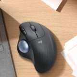 Logitech ERGO M575 Wireless Trackball: MINIMO STORICO su Amazon a prezzo WOW
