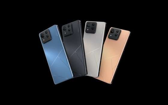 ASUS Zenfone 11 Ultra: tre nuove funzionalità IA
