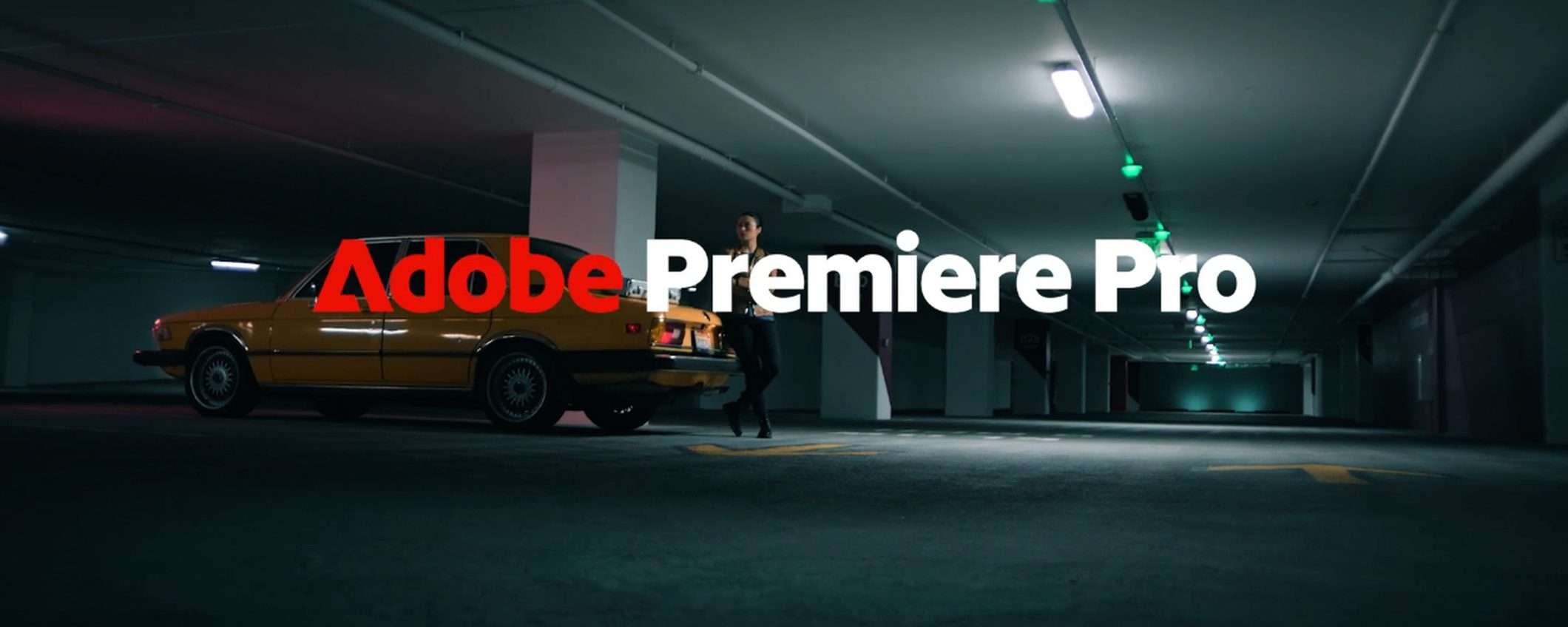 Adobe Premiere Pro: modello Firefly in versione video