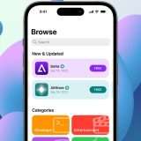 AltStore PAL è il primo store alternativo per iOS