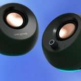 Altoparlanti bluetooth Creative per PC in SCONTO su Amazon (-34%)