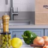 Amazon Fresh in Italia anche senza Prime