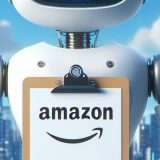 Indagine sugli accordi IA di Amazon e Microsoft?