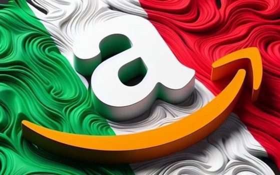 Amazon: multa di 10 milioni per gli acquisti periodici