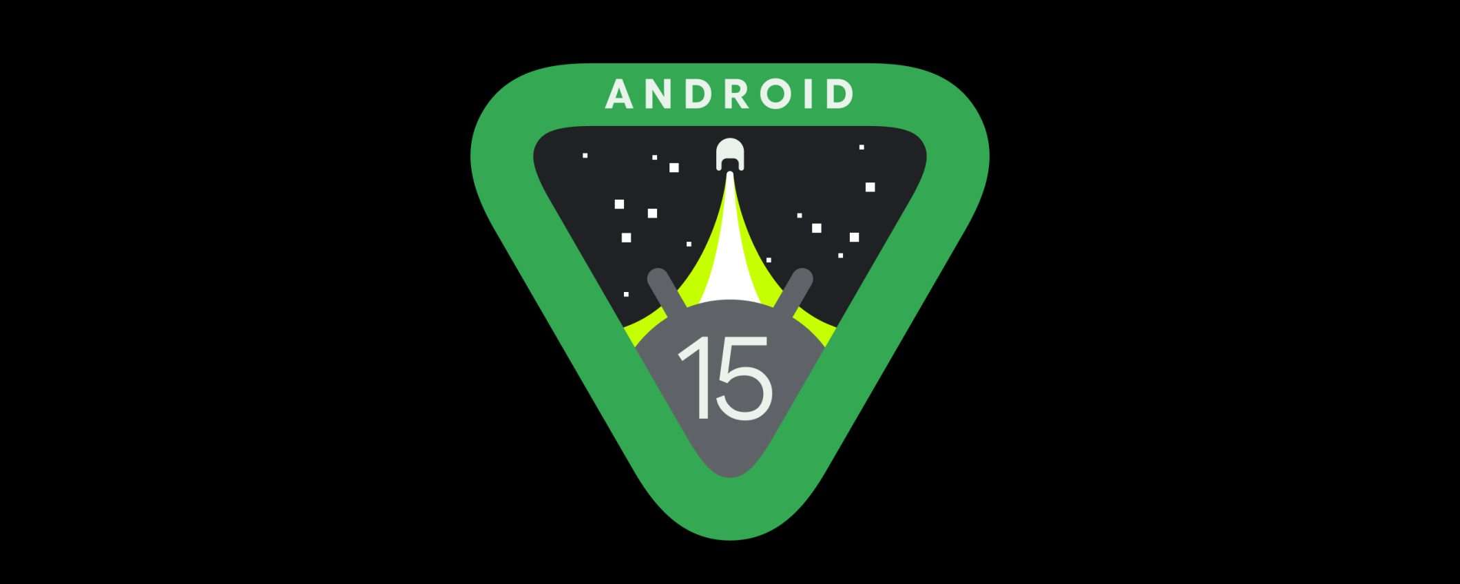 Google rilascia la prima beta di Android 15