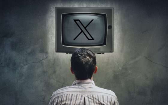 X pronta a lanciare la sua app TV, la conferma di Elon Musk