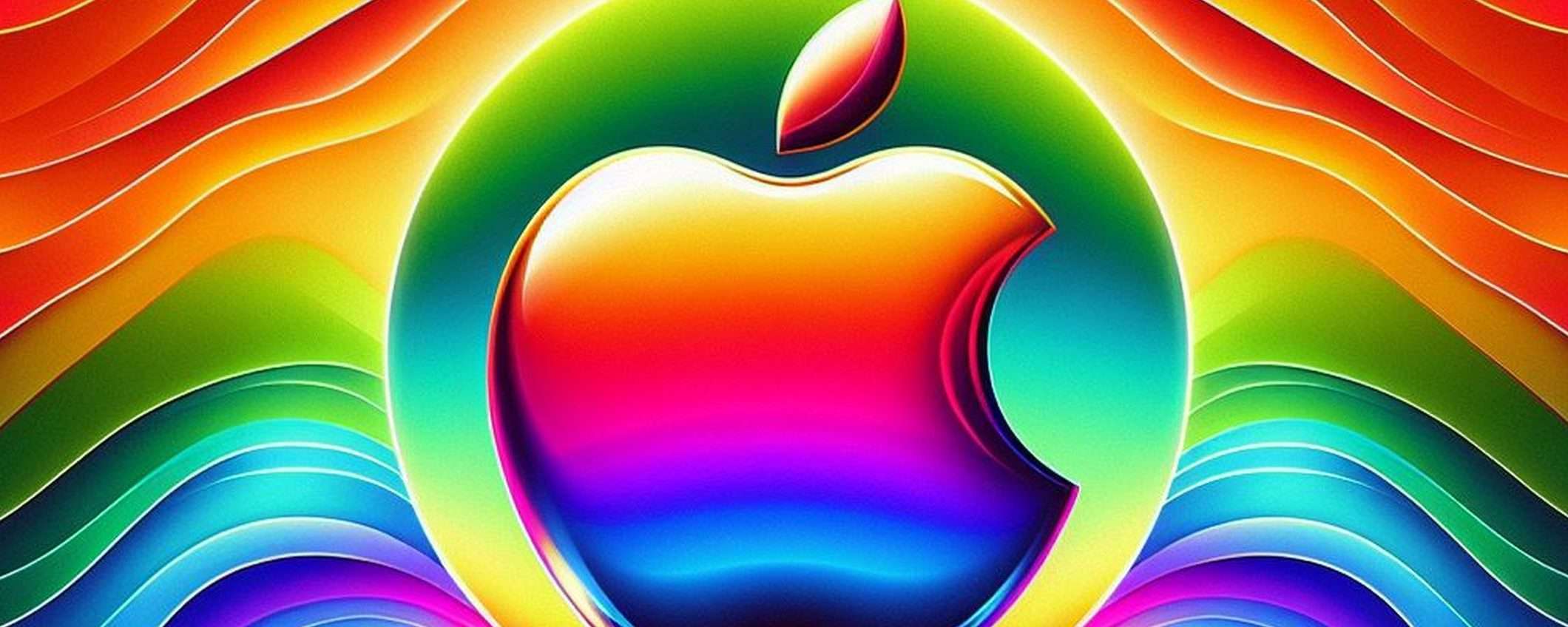 Apple vuole lanciare un Mac con touchscreen