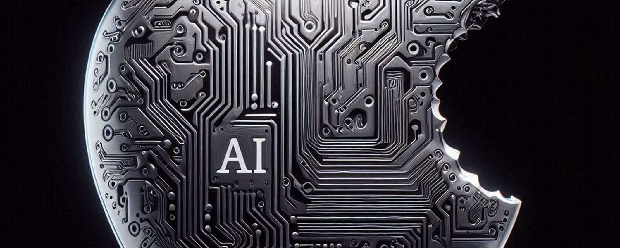 Apple assume esperti di Google per creare modelli IA