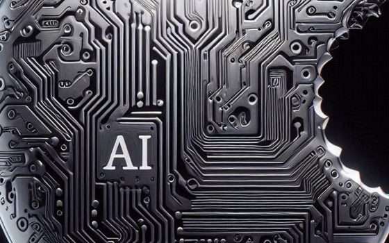 Apple assume esperti di Google per creare modelli IA