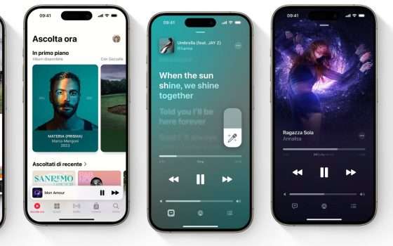 Come avere 6 mesi gratis di Apple Music: ti basta UNA cosa