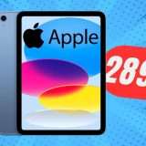 Apple iPad a soli 389€?! Sì, grazie alla follia eBay!