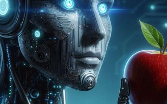 Apple svilupperà robot come Amazon Astro?