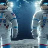 Artemis III: nessun astronauta sulla Luna nel 2026?