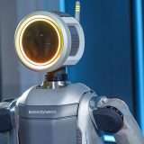 Boston Dynamics svela un Atlas con motori elettrici