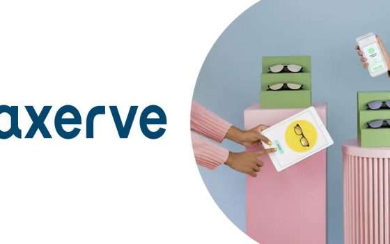 Axerve POS Easy: commissioni ridotte del 50% fino al 30 maggio
