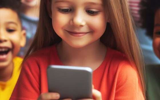 Impegni per evitare la generazione di immagini CSAM