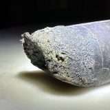 Batteria della ISS sfonda il tetto di una casa