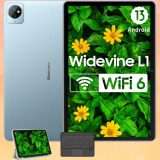 Solo 79,99 euro per questo tablet Android da 10 pollici (Amazon)