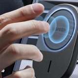 Caricatore wireless magnetico per auto: SCONTO del 30% IMMEDIATO (coupon)