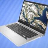 HP Chromebook 14