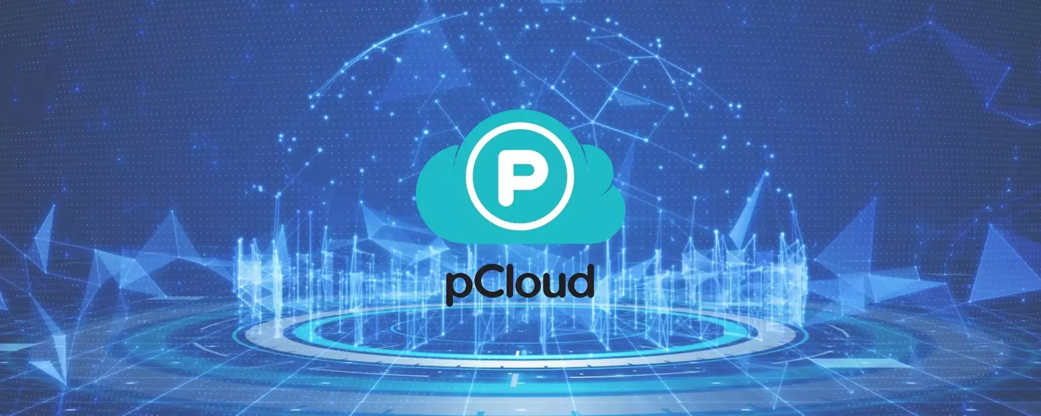 Cloud senza abbonamento: pCloud te lo offre al 37% di sconto