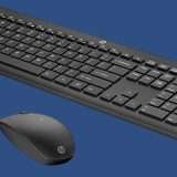 Combo tastiera e mouse wireless HP in SCONTO a 26,99€ su Amazon (-33%)