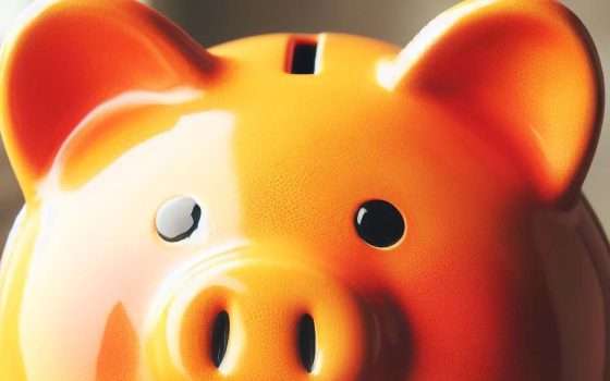 Conto Arancio: il conto deposito più redditizio con interesse del 5%