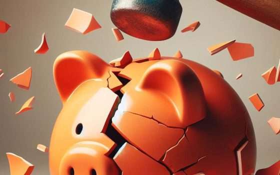 Apri Conto Arancio insieme al conto corrente e ottieni il 5%