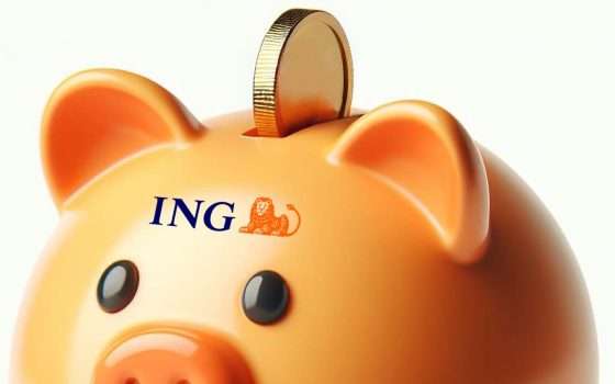 Conto Corrente Arancio: aprilo con Conto Arancio per avere il 5%!