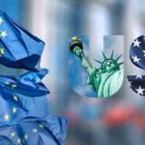 Annunciata cooperazione UE-USA sull'intelligenza artificiale al TTC