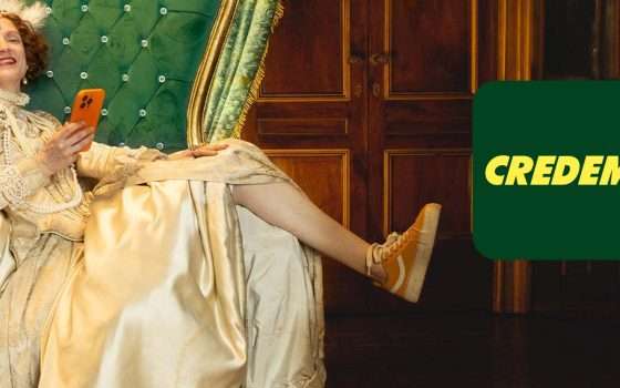 Credem Link ti regala 100€ in buoni Amazon: ecco come ottenerli