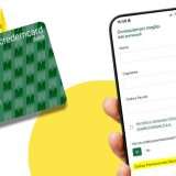 Credem Link: aprilo ora e 100€ in buoni Amazon sono tuoi!