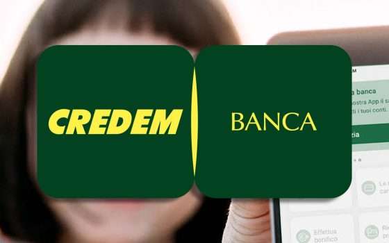 Credem Link, per te 100€ in buoni Amazon: aprilo entro il 30 aprile!