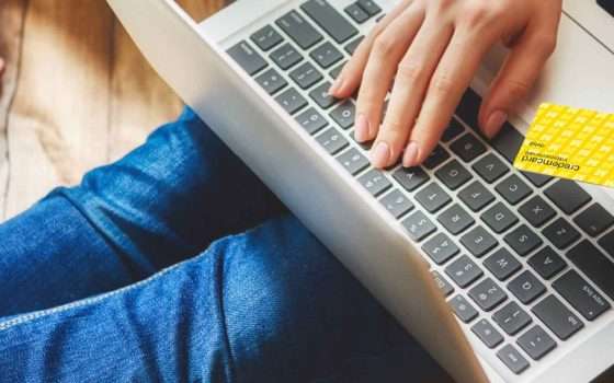 Credem Link: canone gratis e 100€ in buoni Amazon