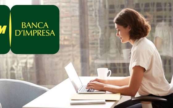 Credem Link: solo oggi e domani per ottenere 100€ in buoni Amazon