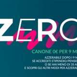 Crédit Agricole: canone ZERO se hai meno di 35 anni