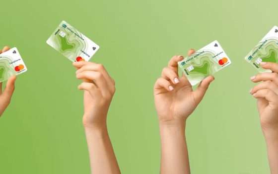 Ottieni 250€ di buoni Amazon: apri Conto Online di Crédit Agricole!