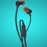Cuffie JBL T110 In Ear con filo a soli 4,99€: 50% di SCONTO