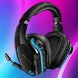 Logitech G935: ottime cuffie da gioco in SCONTO per la Gaming Week (-26%)