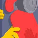 CyberGhost: sconto dell'82% per navigare in anonimato per 2 anni