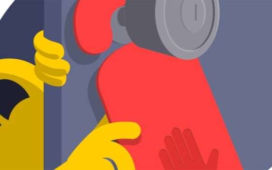 CyberGhost: sconto dell'82% per navigare in anonimato per 2 anni