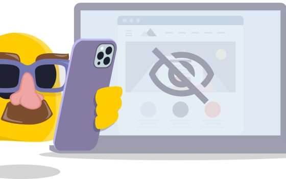 CyberGhostVPN: naviga in totale anonimato a soli 2€ al mese