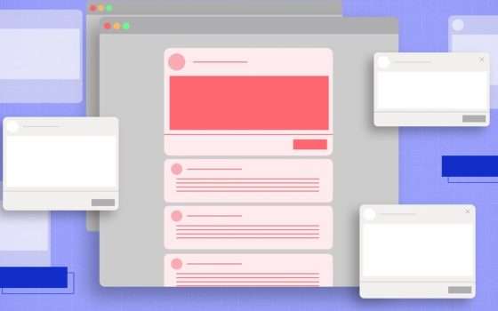 DSA: poca trasparenza delle Big Tech sulla pubblicità