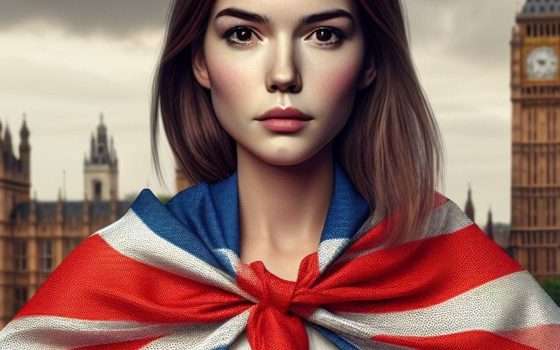 Deepfake porno: multa e prigione nel Regno Unito